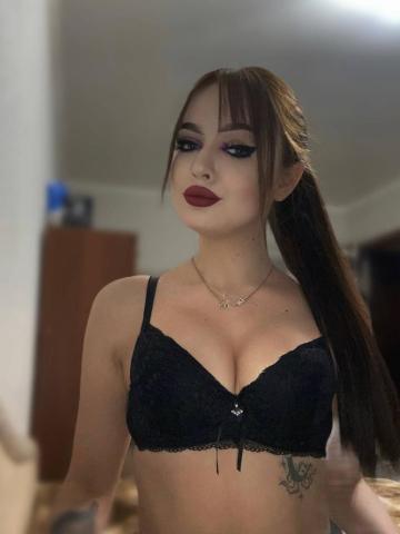 Индивидуалка Ярослава Фотография 4